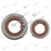 Simering drujba Stihl 260, 240, 360, 340, 024, 026 Set 